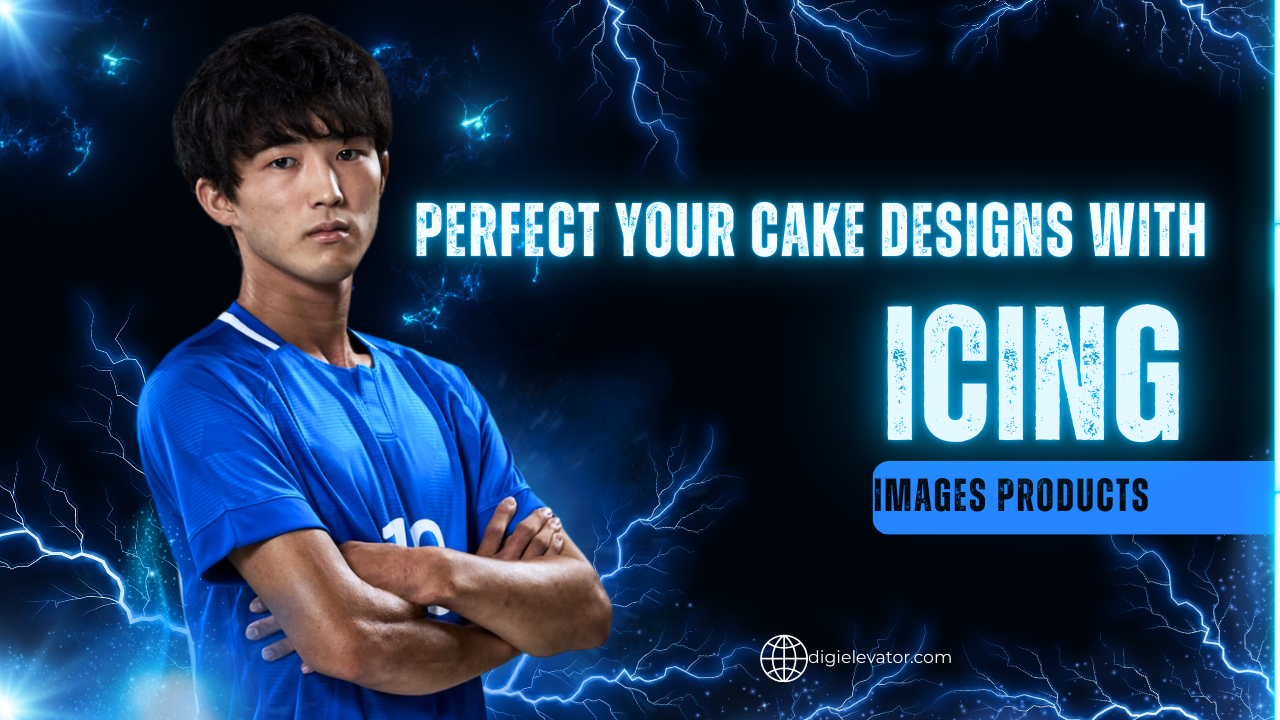 Icing Images