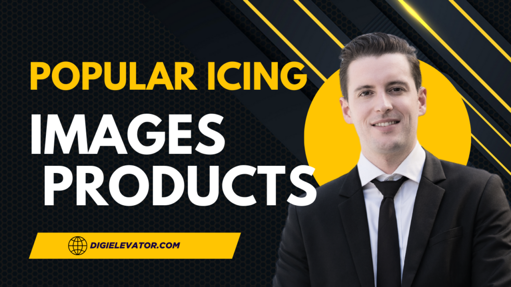 Icing Images