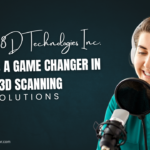 Revopoint 3D Technologies Inc. – 113735: A Game Changer in 3D Scanning Solutions