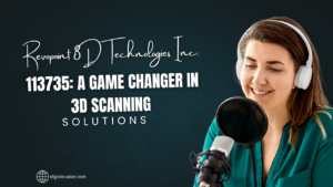 Revopoint 3D Technologies Inc. - 113735