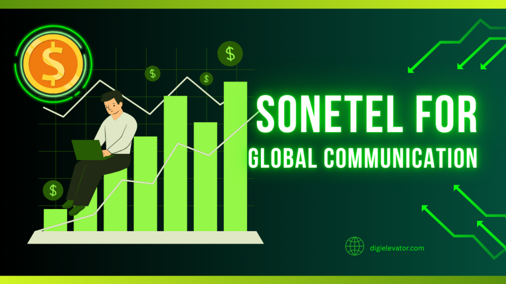 Sonetel