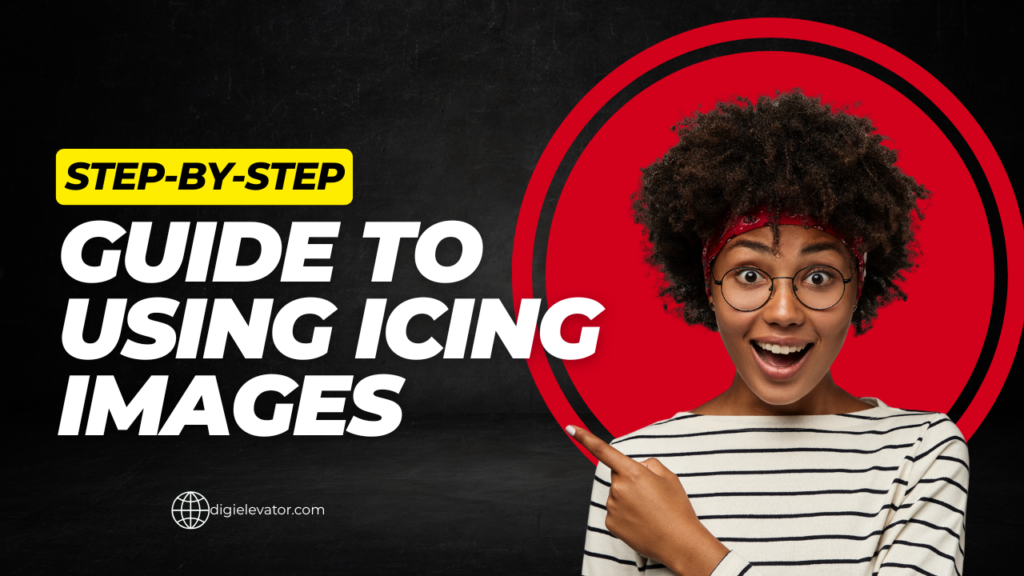 Icing Images