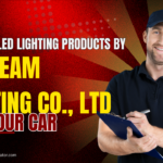 The Best LED Lighting Products by Auxbeam Lighting Co., Ltd for Your Car