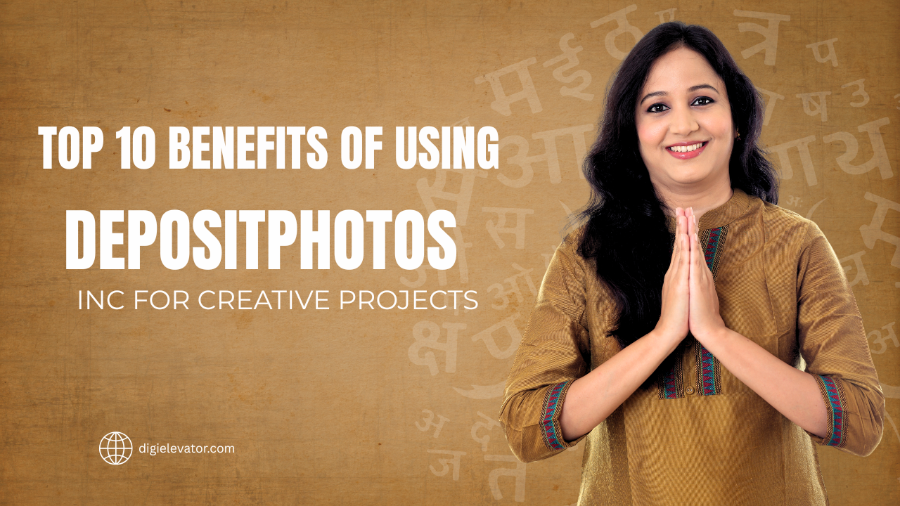 Depositphotos Inc
