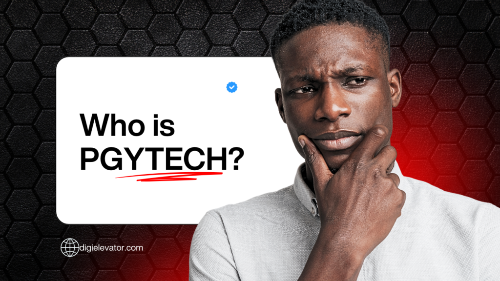 PGYTECH