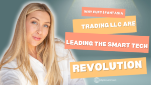 eufy | Fantasia Trading LLC