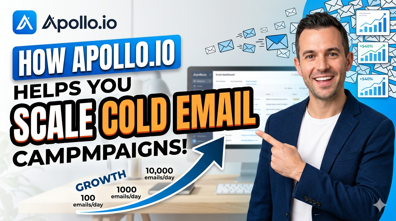 Apollo.io