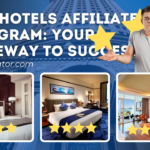 B&B Hotels Affiliate Program: Your Gateway to Affiliate Success