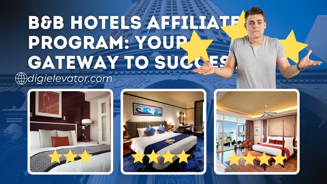 B&B Hotels