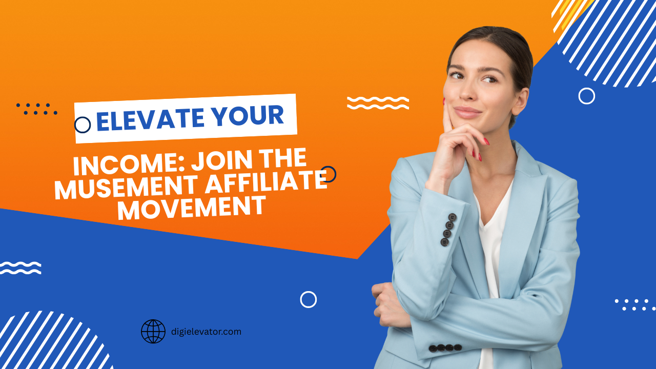 Musement Affiliate