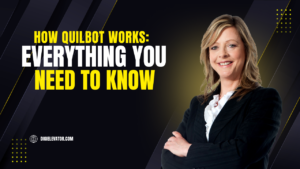 Quilbot