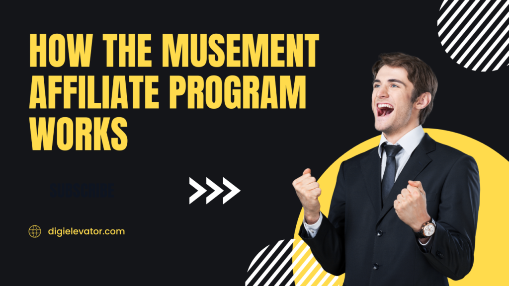 Musement Affiliate 