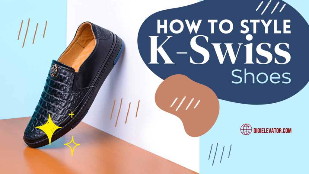 K-Swiss
