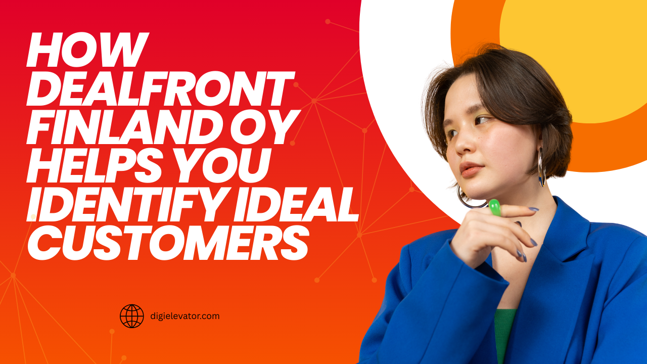 Dealfront Finland Oy