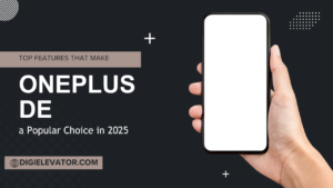 OnePlus DE