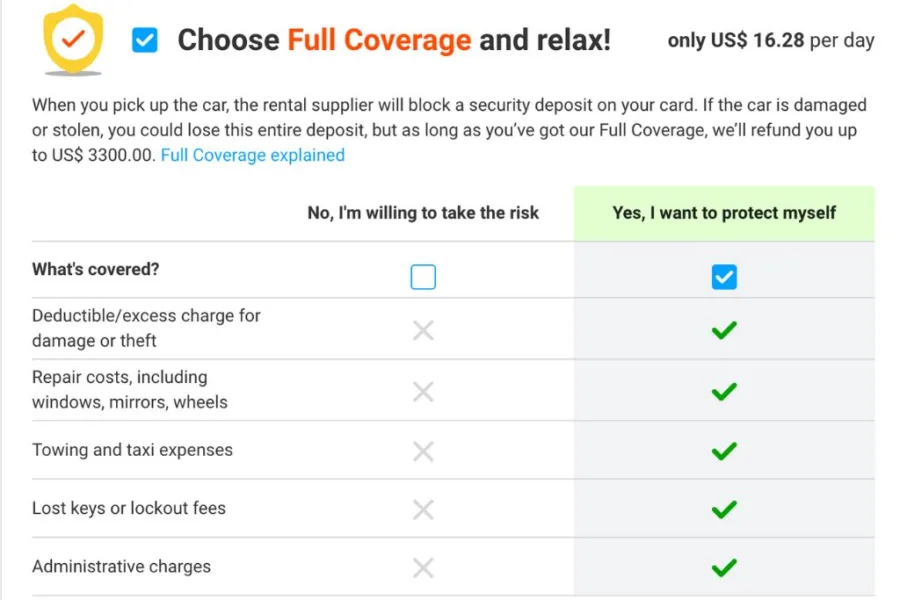 Discover Car Hire AS