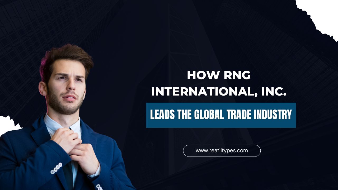 RNG INTERNATIONAL 5