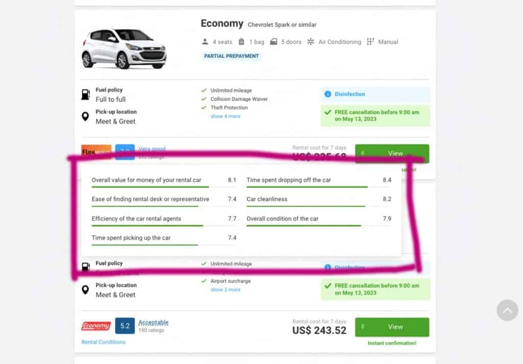 Discover Car Hire AS