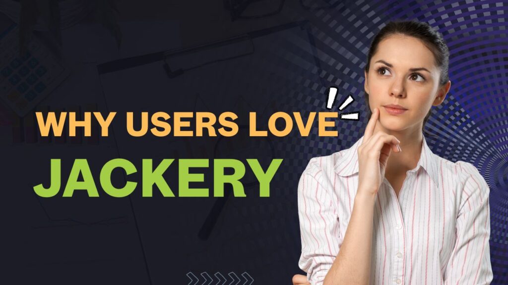Why Users Love Jackery US