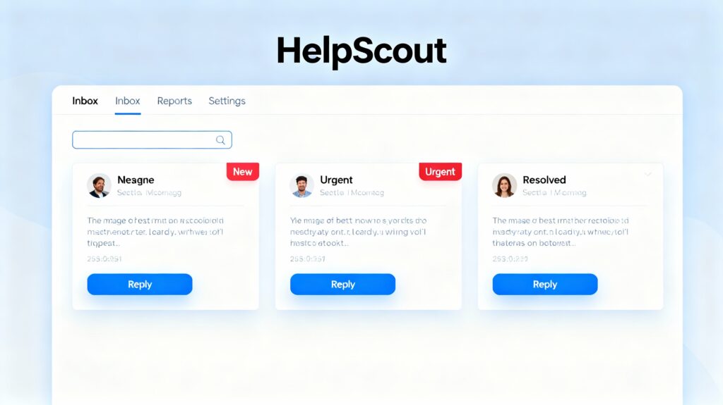 HelpScout