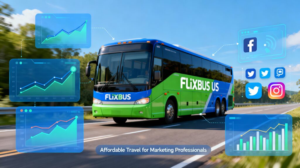 FlixBus US