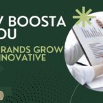 How Boosta INC OU Helps Brands Grow with Innovative Tools