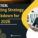 First Tactical Marketing Strategy Breakdown for 2026