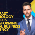 How Fast Technology Limited Is Transforming Digital Business Efficiency