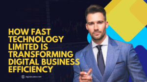 Fast Technology Limited