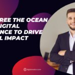 How Free the Ocean Uses Digital Influence to Drive Global Impact