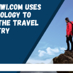How Kiwi.com Uses Technology to Lead the Travel Industry