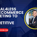 How Optical4less Uses Ecommerce Marketing to Stay Competitive