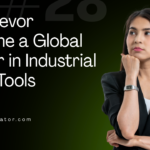 How Vevor Became a Global Leader in Industrial & DIY Tools