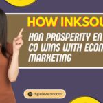 How InksOutlet – Hon Prosperity Enterprise Co. Wins with Ecommerce Marketing