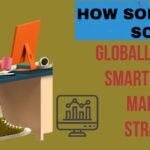How Sonetel Scales Globally Using Smart Digital Marketing Strategies