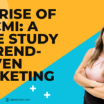 The Rise of Chicmi: A Case Study in Trend-Driven Marketing