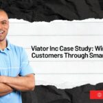 Viator Inc Case Study: Winning Travel Customers Through Smart Marketing