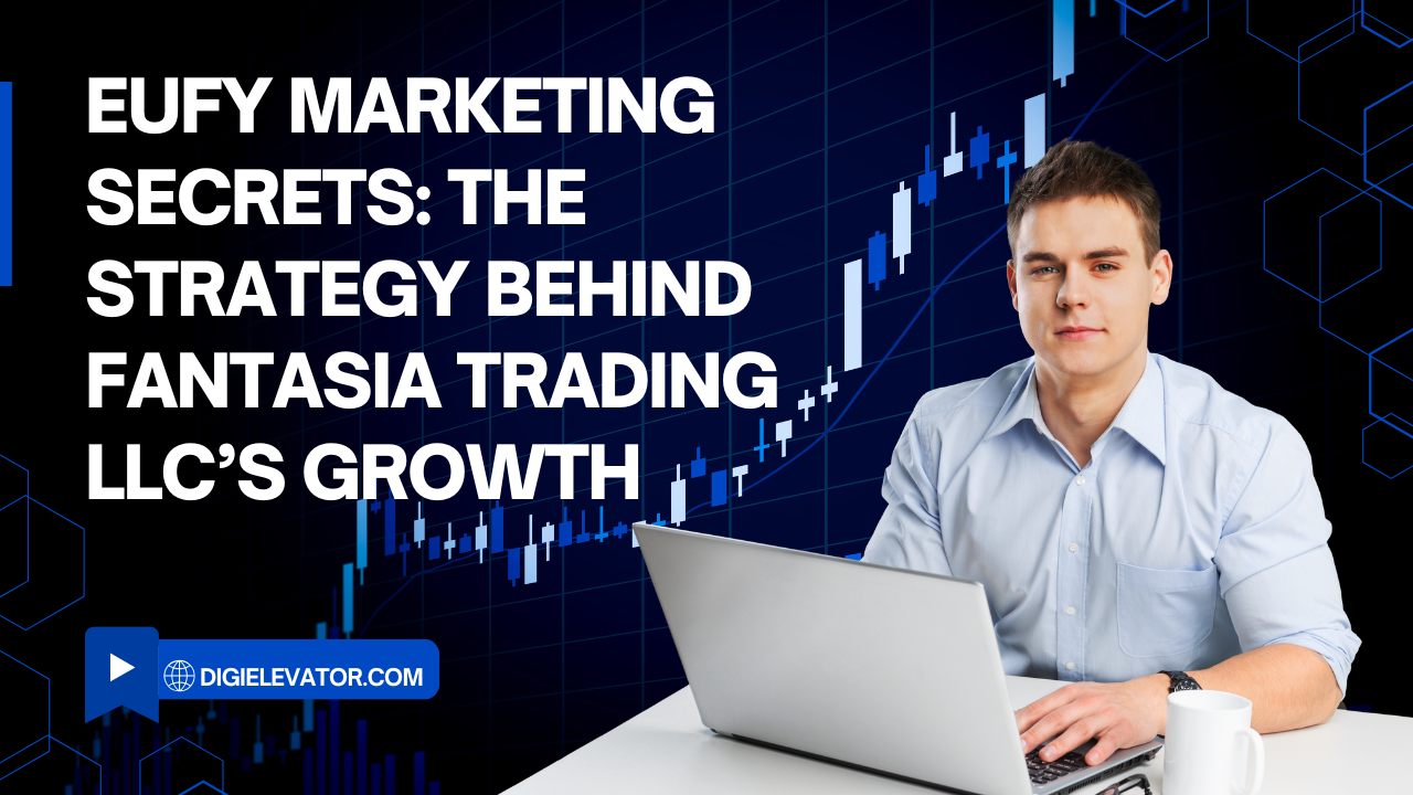 eufy | Fantasia Trading LLC