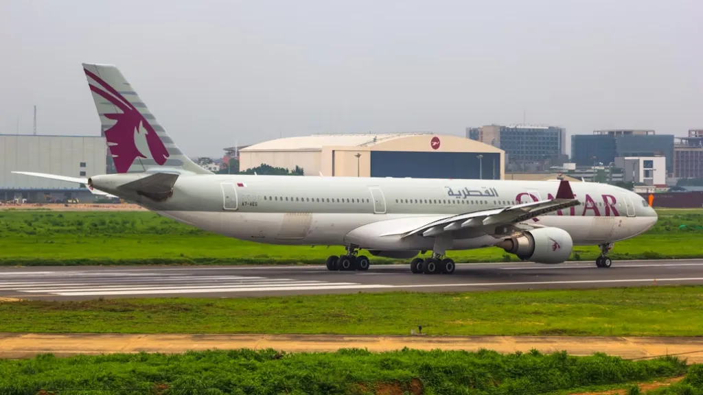 Qatar Airways