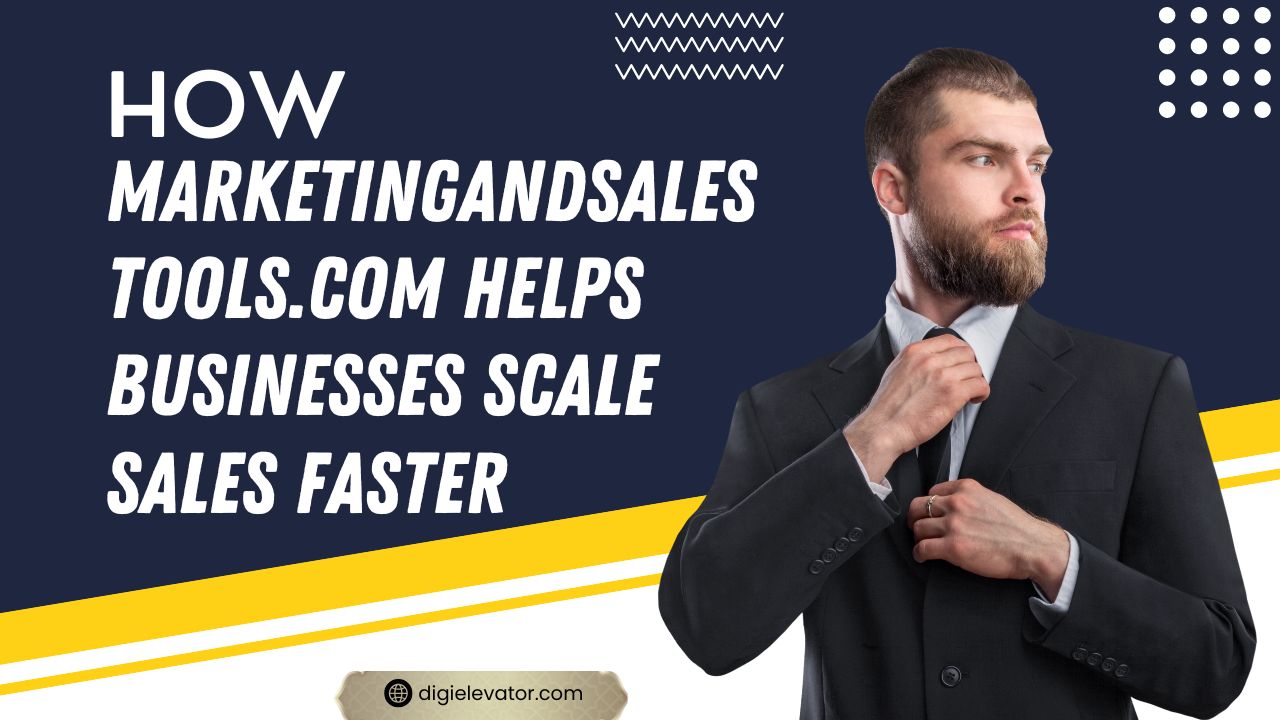 marketingandsalestools