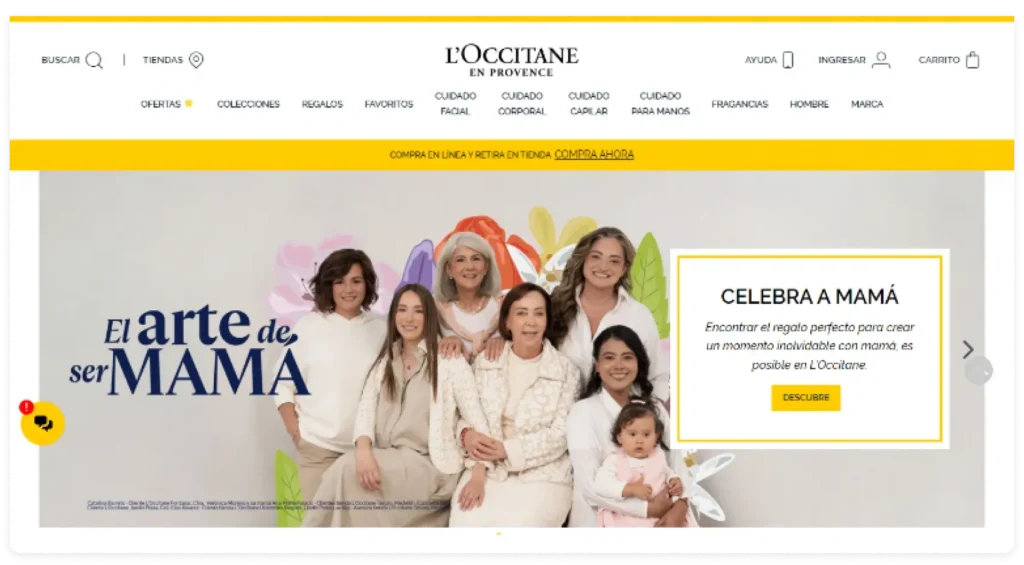 L'Occitane DE
