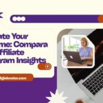 Elevate Your Income: Compara CL Affiliate Program Insights