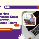 Fiverr: How Businesses Scale Faster with Freelance Talent