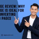 Instapage Review: Why Instapage Is Ideal for High-Converting Landing Pages