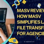 MASV Review: How MASV Simplifies Large File Transfers for Agencies