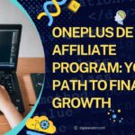 OnePlus DE Affiliate Program: Your Path to Financial Growth
