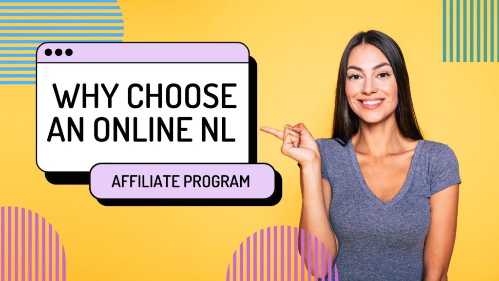 Online NL