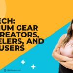 PGYTECH: Premium Gear for Creators, Travelers, and Tech Users