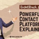 RocketReach LLC: Powerful B2B Contact Data Platform Explained