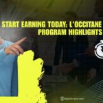 Start Earning Today: L’Occitane DE Affiliate Program Highlights